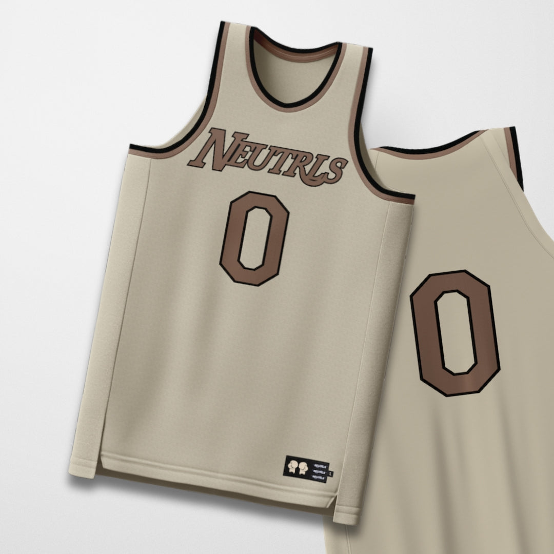 Brown NBA Jerseys for sale