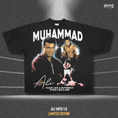Load image into Gallery viewer, Legendary Boxing ICON EDITION Graphic Tee
