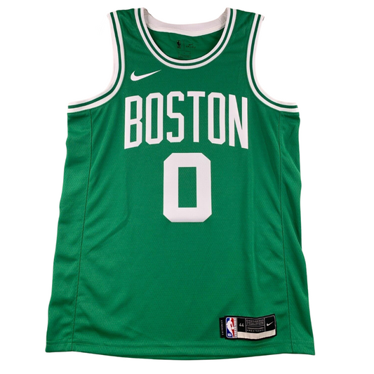 Jayson Tatum Boston Celtics 2024 NBA Standard Size Jersey