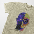 Load image into Gallery viewer, TWO-SPACED VINTAGE TEE
