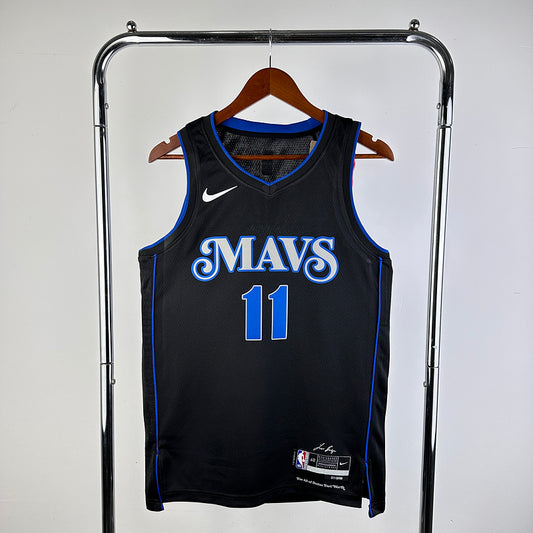 Kyrie Irving #11 Dallas 2024 City Edition NBA Jersey