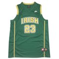 Load image into Gallery viewer, Lebron James #23 Vintage SVSM Irish Jersey
