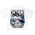 Load image into Gallery viewer, Shohei Ohtani Los Angeles Vintage Graphic Tee
