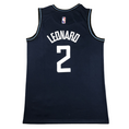 Load image into Gallery viewer, Kawhi Leonard #2 Los Angeles Authentic NBA Jersey
