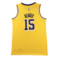 Load image into Gallery viewer, Austin Reeves #15 Los Angeles Lakers 2024 Jersey

