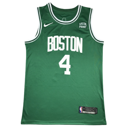 Jrue Holiday #4 Boston Celtics 2024 Basketball Jersey