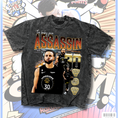 Load image into Gallery viewer, BABY ASSASSIN VINTAGE GRAPHIC TEE
