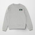 Load image into Gallery viewer, LOS ANGELES JETS ATHLETIC CREWNECK SWEATER
