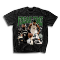 Load image into Gallery viewer, Milwaukee Bucks FREAK TIME Graphic T-Shirt

