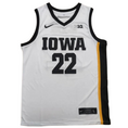 Load image into Gallery viewer, Caitlin Clark #22 Iowa 2024 Stitched Jersey
