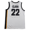 Load image into Gallery viewer, Caitlin Clark #22 Iowa 2024 Stitched Jersey
