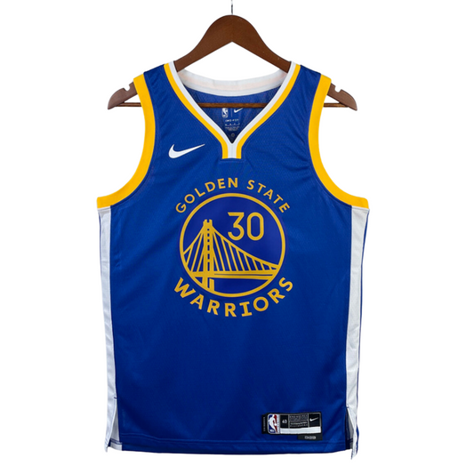 CURRY #2974 Legendary Edition Golden State Warriors Jersey