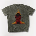 Load image into Gallery viewer, SKULLISH THOUGHTS VINTAGE TEE
