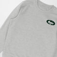 Load image into Gallery viewer, LOS ANGELES JETS ATHLETIC CREWNECK SWEATER
