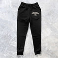 Load image into Gallery viewer, NEUTRLS GOD OF WAR OFFICIAL SWEATPANTS - BLACK
