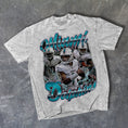 Load image into Gallery viewer, MIAMI DOLPHINS VINTAGE LOUNGE TEE
