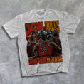 Load image into Gallery viewer, CHICAGO BULLS 1996 VINTAGE LOUNGE TEE
