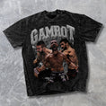 Load image into Gallery viewer, GAMROT VINTAGE LOUNGE TEE
