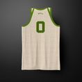 Load image into Gallery viewer, BRAND IV BOSTON "BEANTOWN" CUSTOM JERSEY
