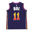 Load image into Gallery viewer, Bol Bol #11 Phoenix Suns NBA 2024 Jersey
