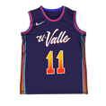 Load image into Gallery viewer, Bol Bol #11 Phoenix Suns NBA 2024 Jersey
