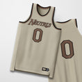 Load image into Gallery viewer, LOS ANGELES TRAINING JERSEY - MOCHA
