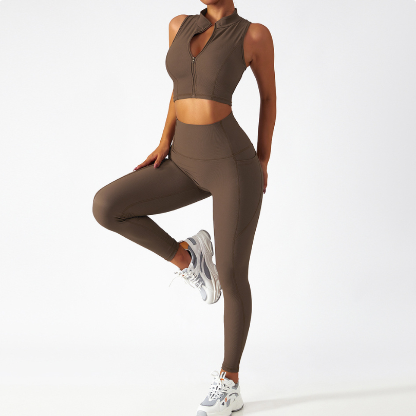 Nix - Neyla Dancewear - Fitness Wear - Sports Clothes