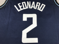 Load image into Gallery viewer, Kawhi Leonard #2 Los Angeles Authentic NBA Jersey
