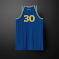Load image into Gallery viewer, BRAND IV THE BAY "LEGACY" CUSTOM JERSEY
