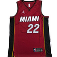 Load image into Gallery viewer, Jimmy Butler #22 Miami Heat NBA 2024 Swingman Jersey
