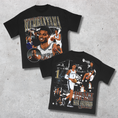 Load image into Gallery viewer, Victor Wembanyama Rookie Vintage Graphic T-Shirt
